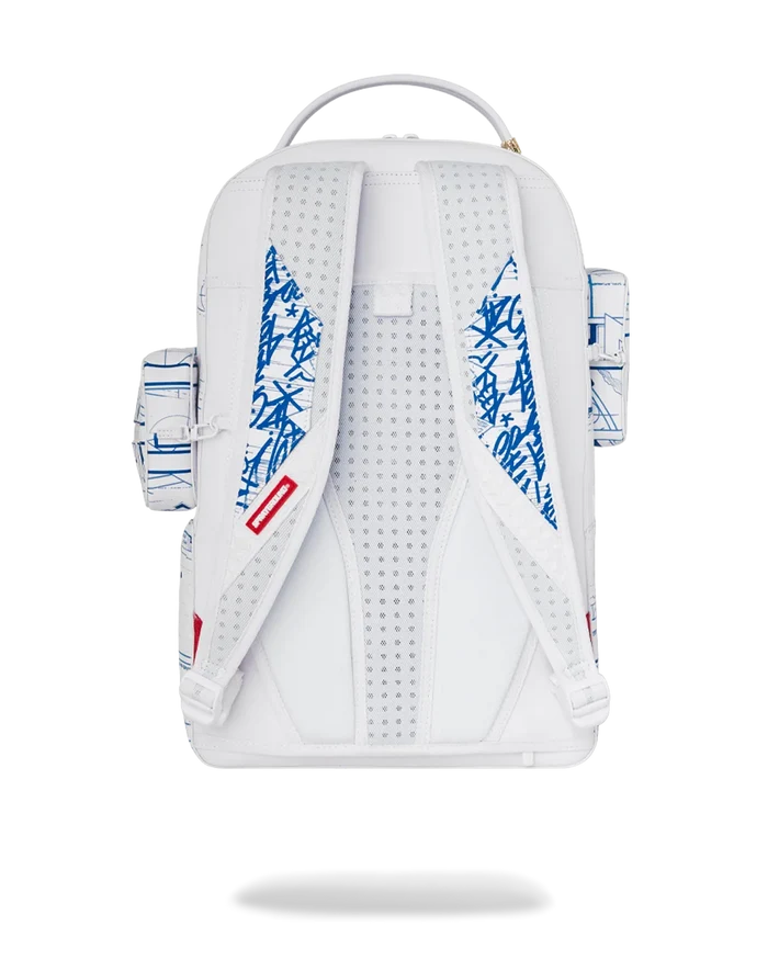 Sprayground - FLW Blueprint 3D 2 Backpack