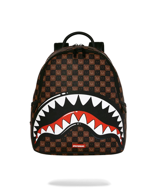 Sprayground - Grin & Grind Savage Backpack
