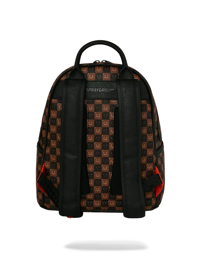 Sprayground - Grin & Grind Savage Backpack
