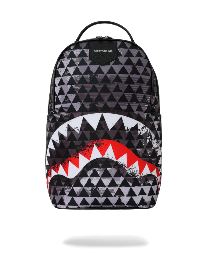 Sprayground - Kahuku Niho Mano Backpack