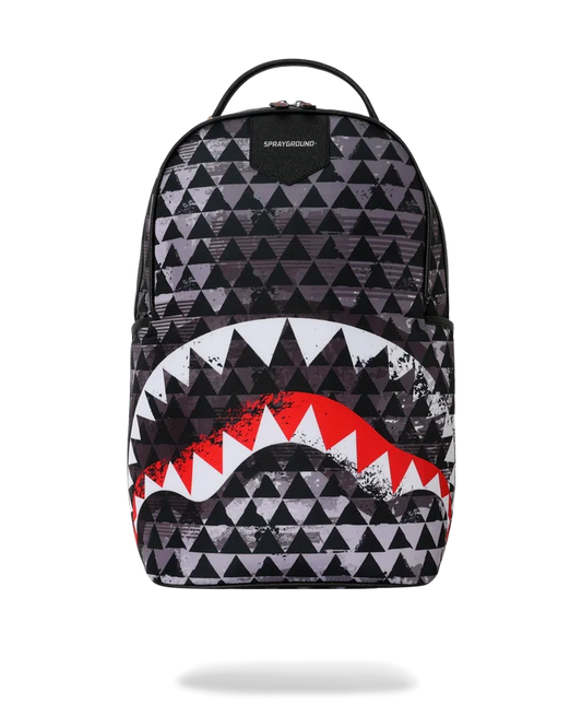 Sprayground - Kahuku Niho Mano Backpack