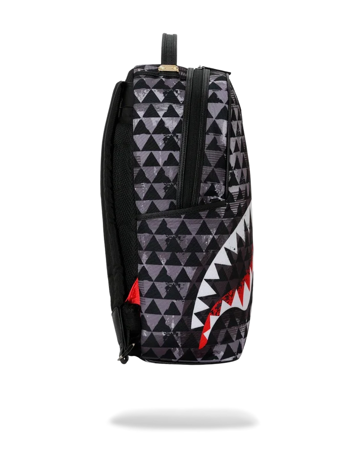 Sprayground - Kahuku Niho Mano Backpack