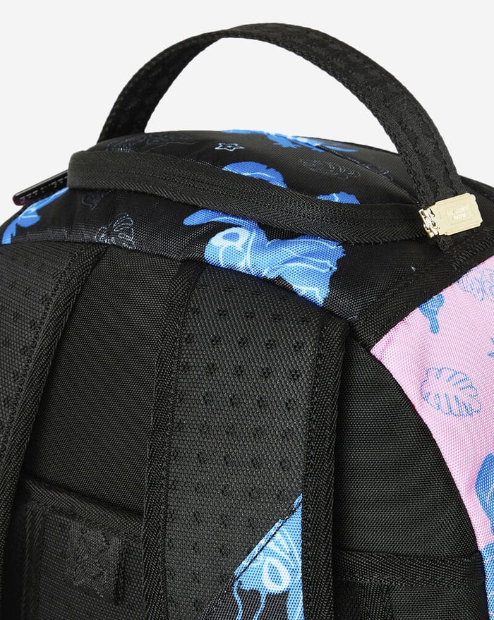 Sprayground - Lilo And Stitch Rip Shark Backpack