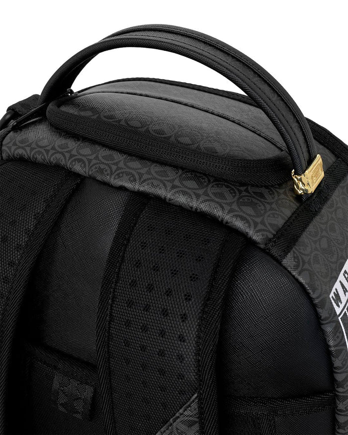 Sprayground - Marvel Avengers Missile Airstream Backpack