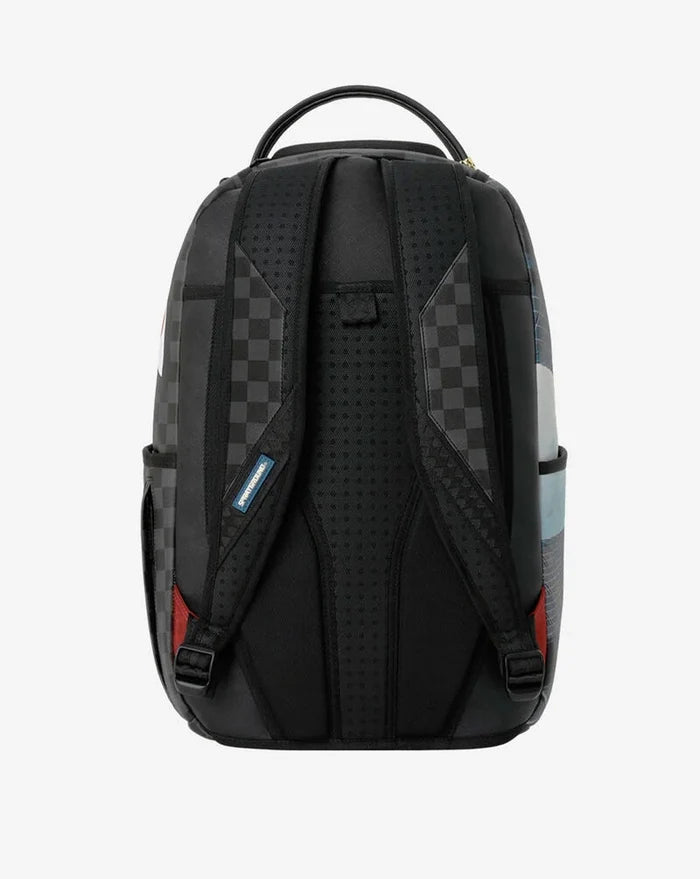 Sprayground - Marvel Spider-Man Curtain Reveal Backpack