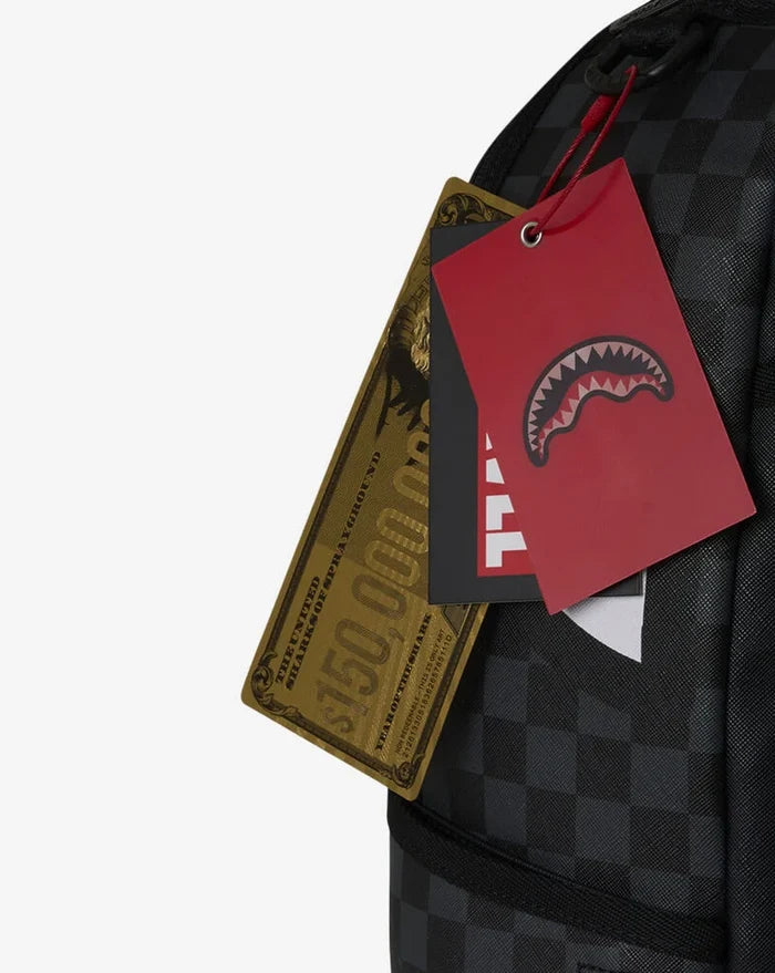 Sprayground - Marvel Spider-Man Curtain Reveal Backpack