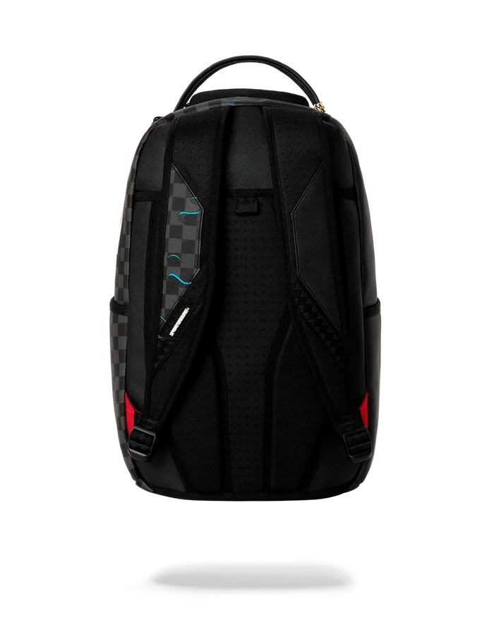 Sprayground - Marvel Spiderman Venom Sharkmouth DLXSV Backpack