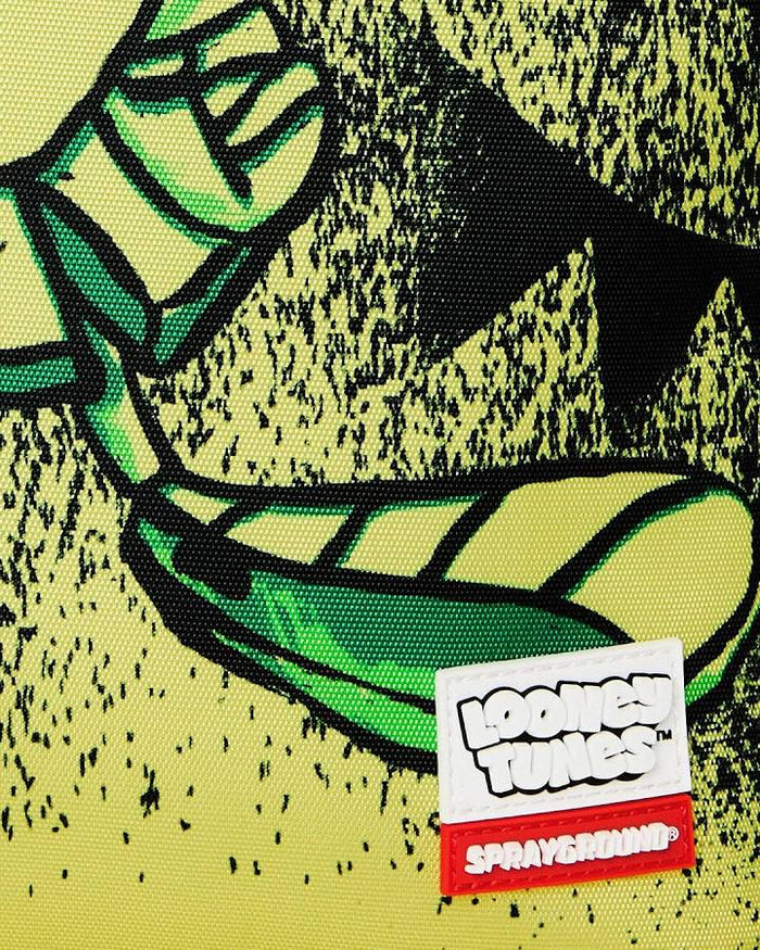 Sprayground -  Marvin The Martian Outta Here Backpack