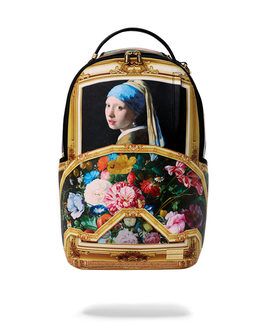 Sprayground - Mauritshuis Museum Backpack