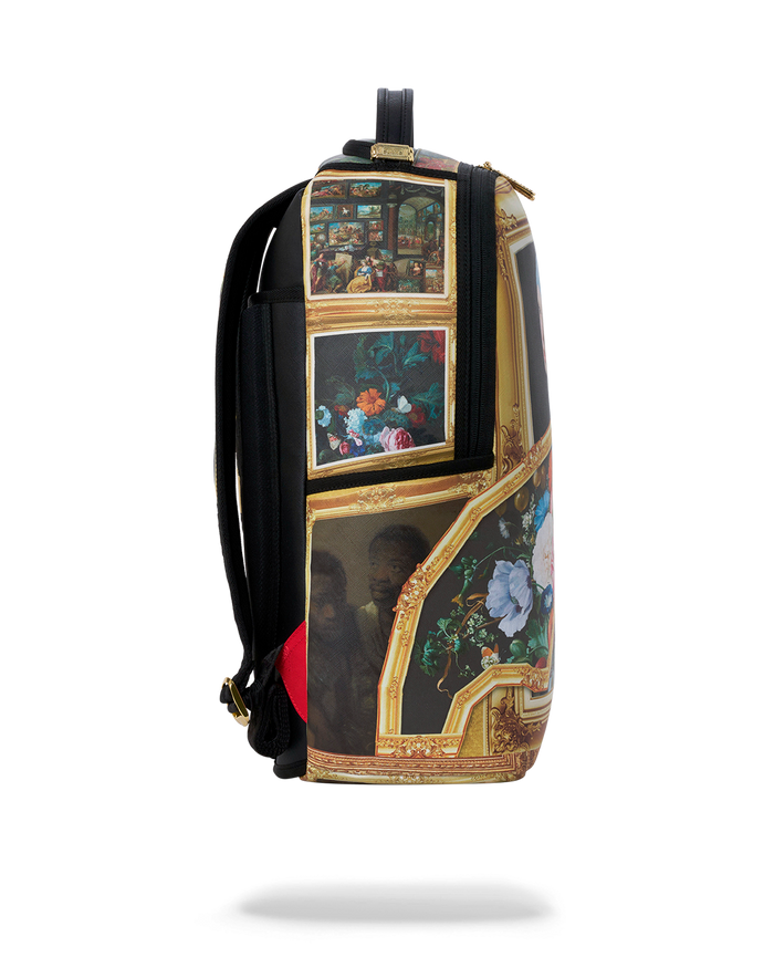 Sprayground - Mauritshuis Museum Backpack