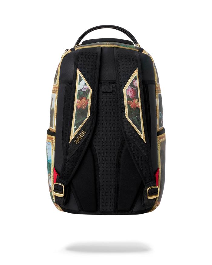 Sprayground - Mauritshuis Museum Backpack