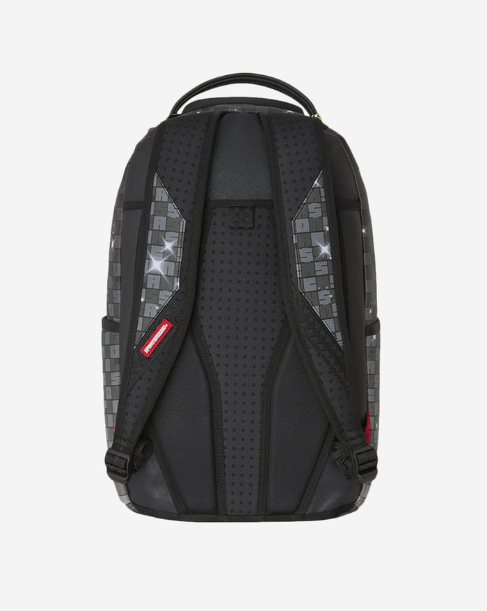 Sprayground - Monopoly Statue Backpack
