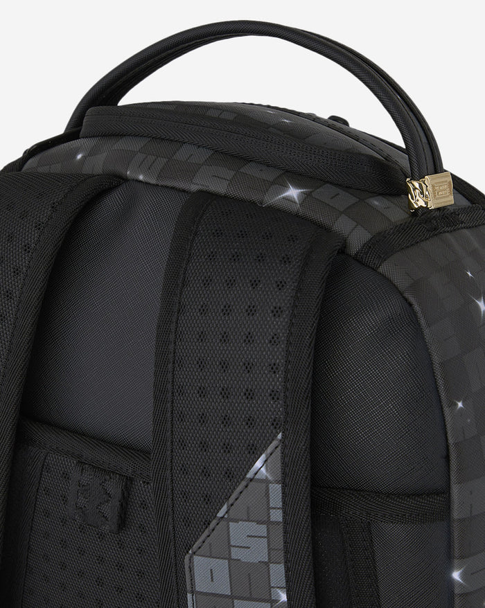 Sprayground - Monopoly Statue Backpack
