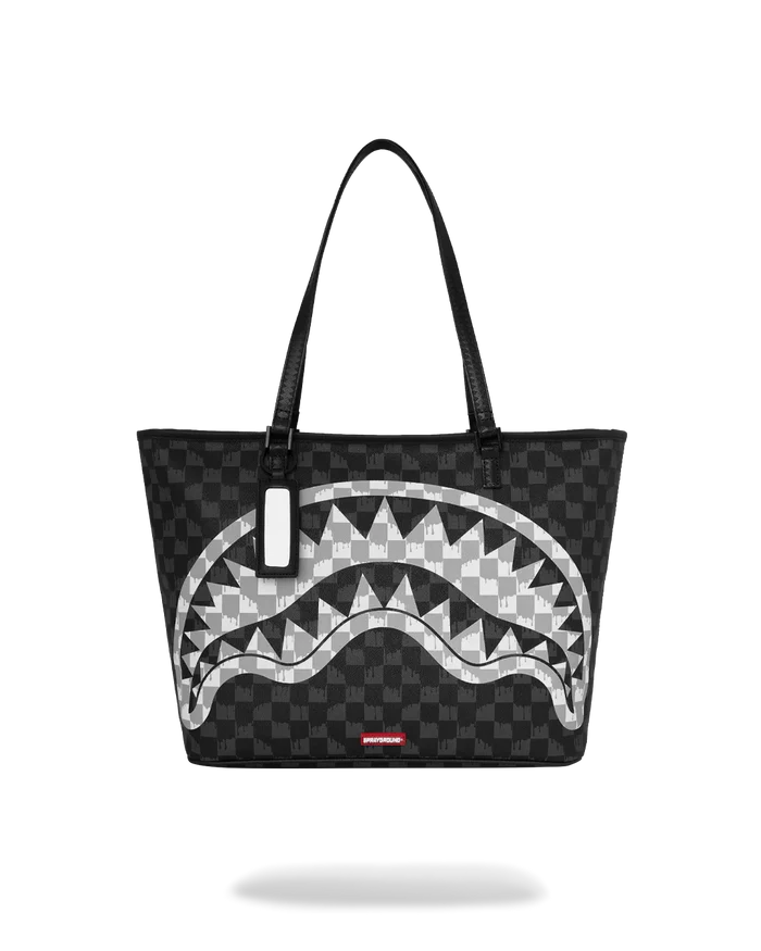 Sprayground - Noir Fang Tote