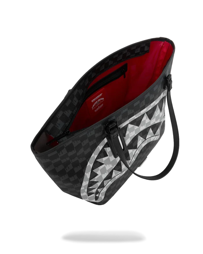 Sprayground - Noir Fang Tote