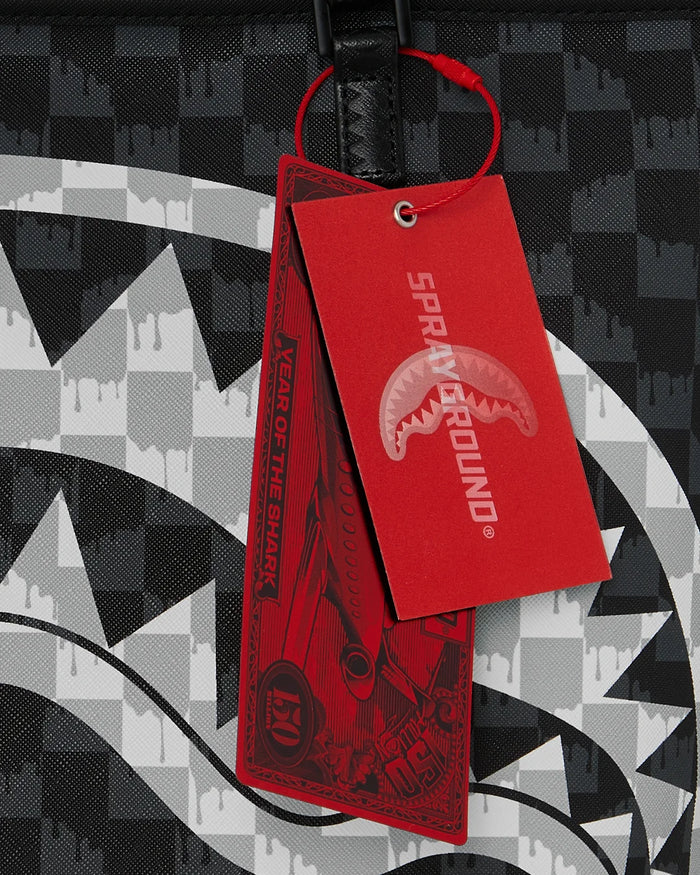 Sprayground - Noir Fang Tote