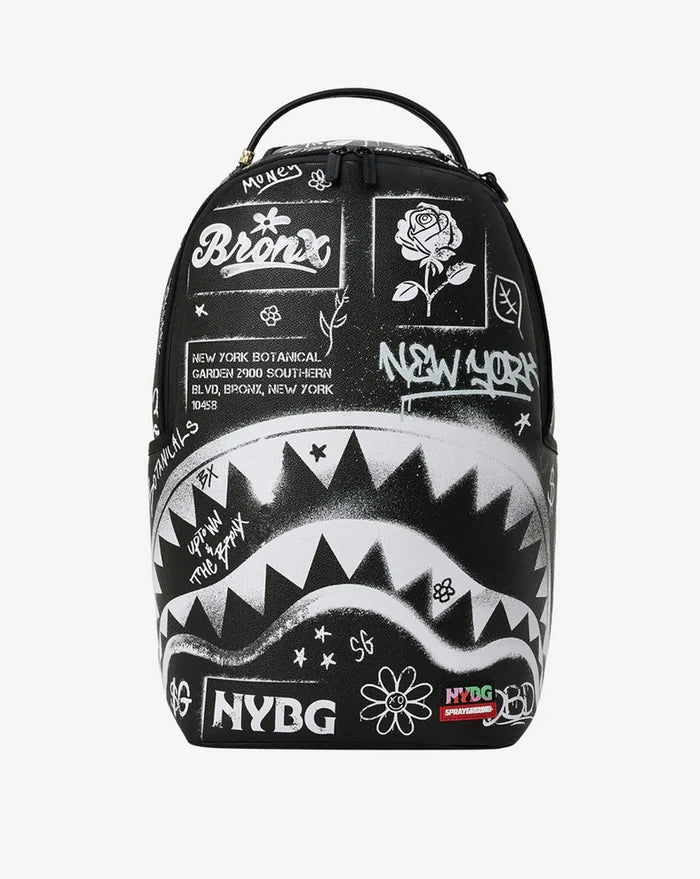 Sprayground - NYBG Bronx Vibes Backpack