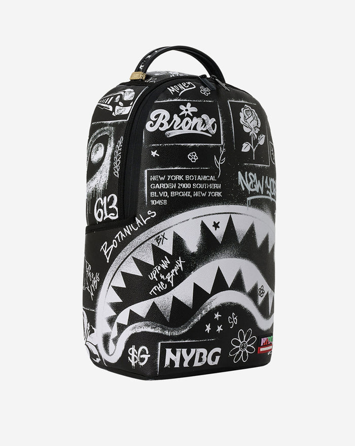 Sprayground - NYBG Bronx Vibes Backpack