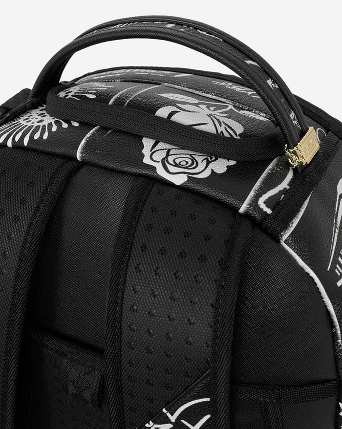 Sprayground - NYBG Bronx Vibes Backpack