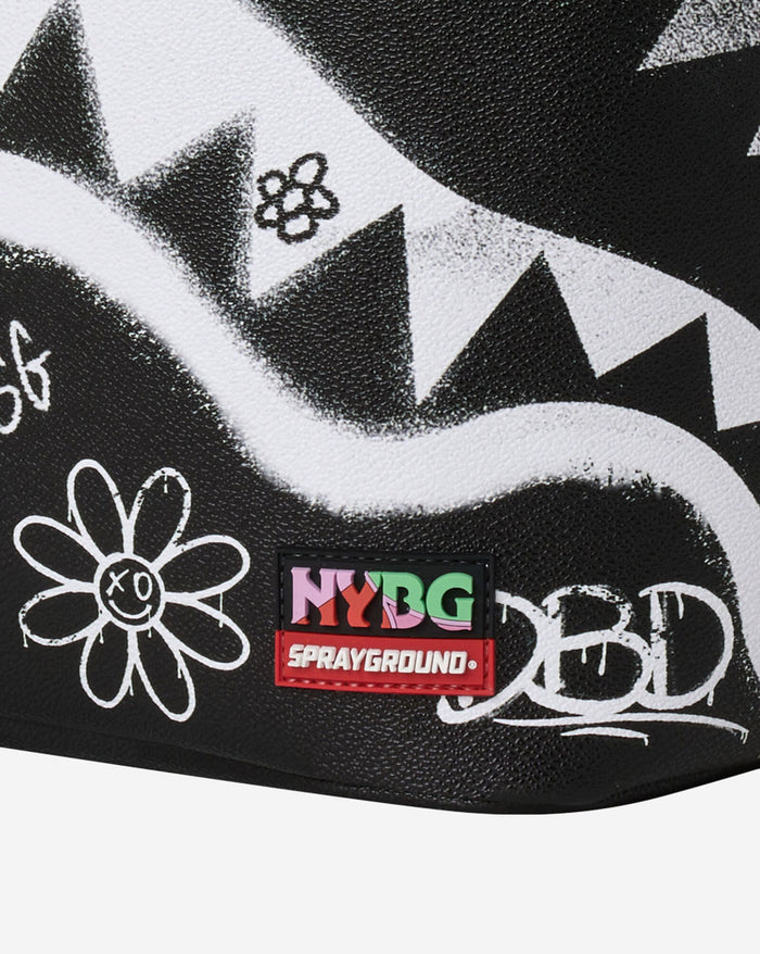 Sprayground - NYBG Bronx Vibes Backpack