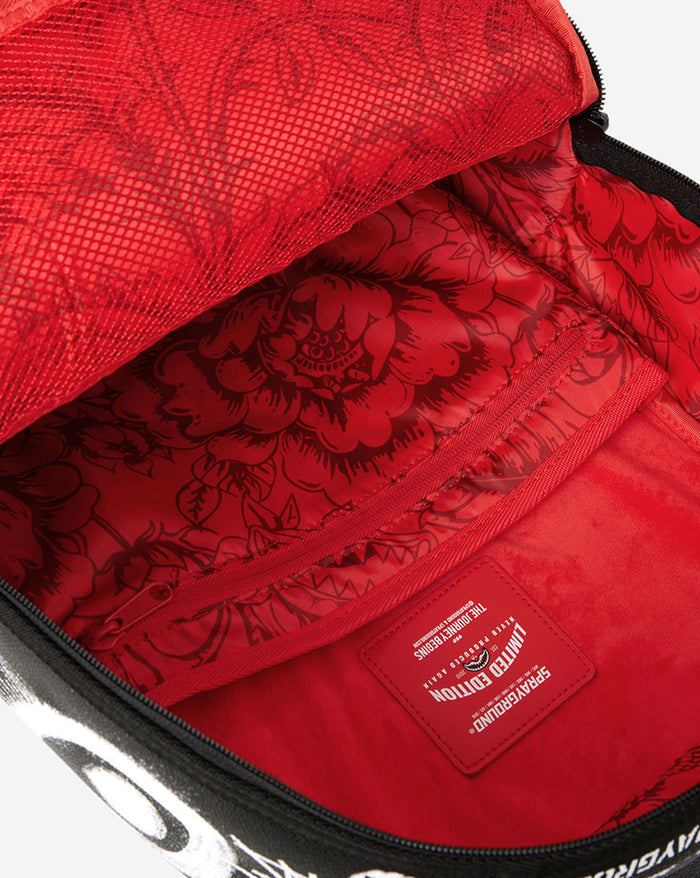 Sprayground - NYBG Bronx Vibes Backpack