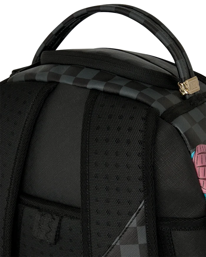 Sprayground - One Piece Straw Treasure Hunt Backpack