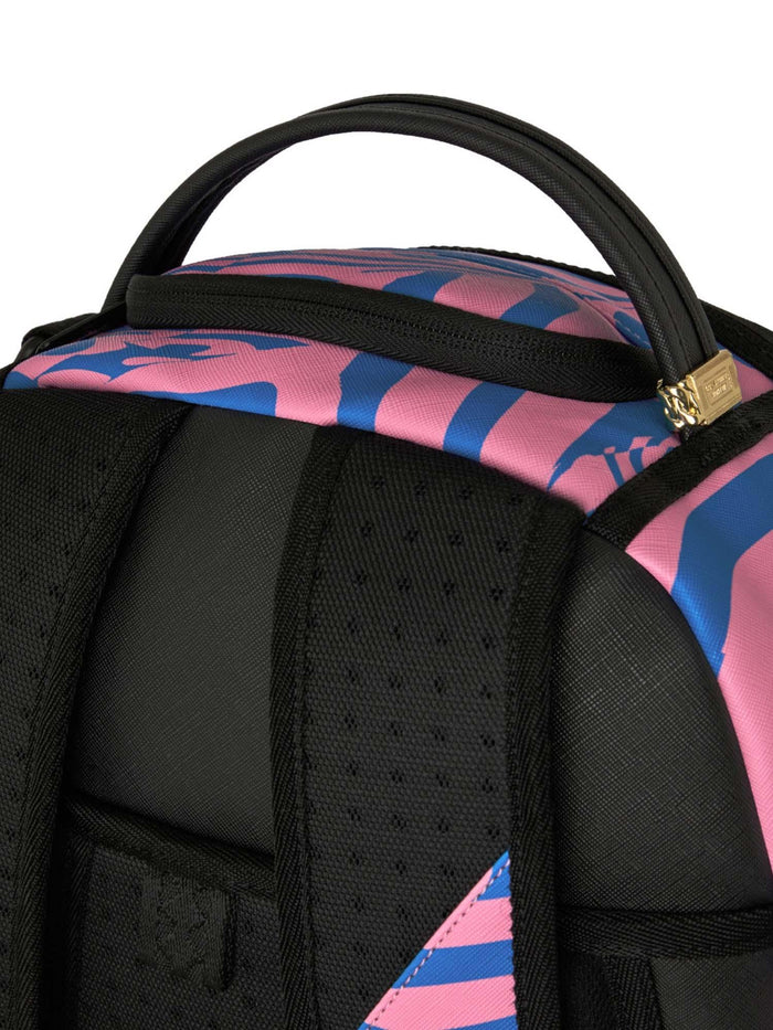 Sprayground - Peanuts Snoopy Trippy Dlxsr Backpack