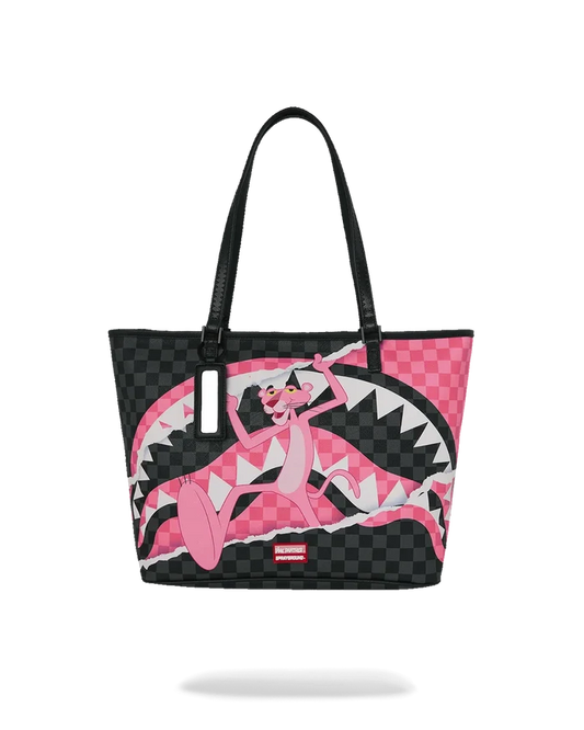 Sprayground - Pink Panther Break Thru Tote