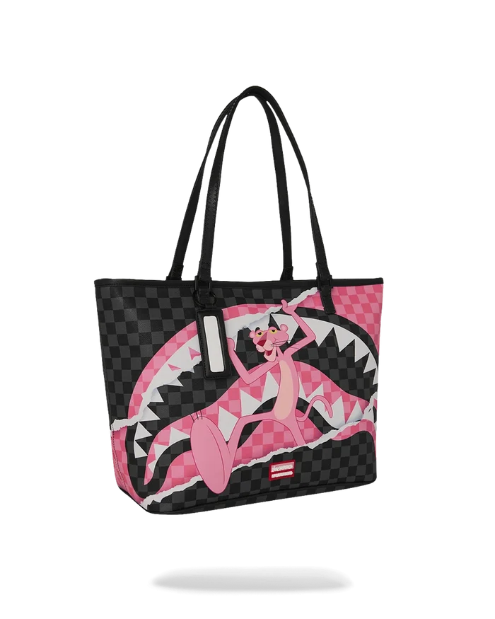 Sprayground - Pink Panther Break Thru Tote