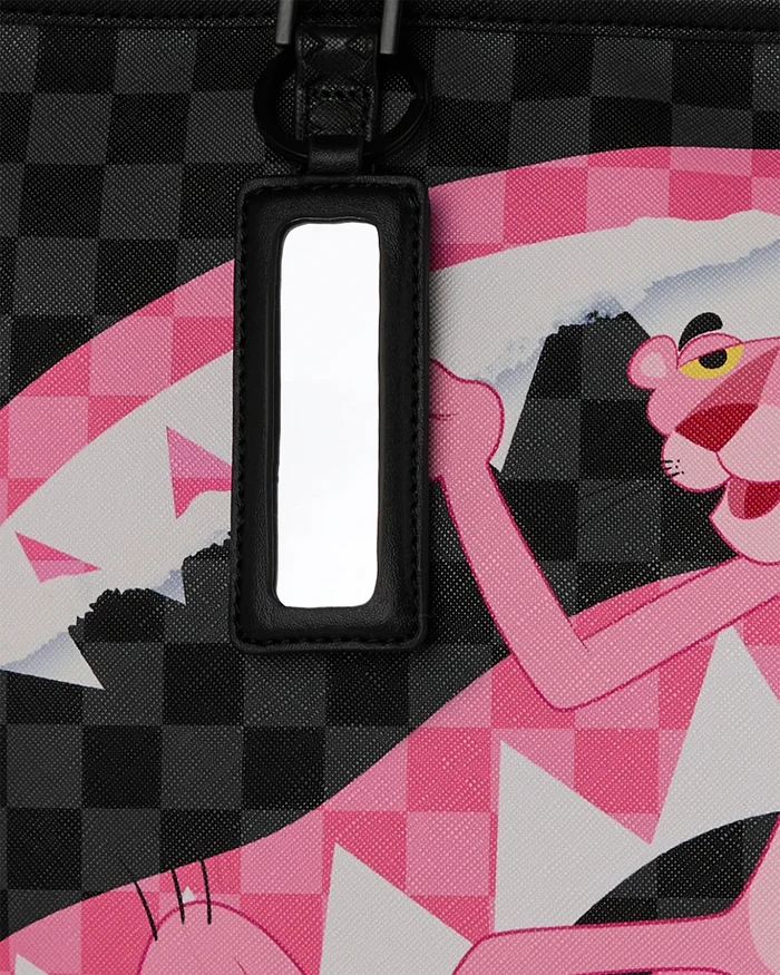 Sprayground - Pink Panther Break Thru Tote