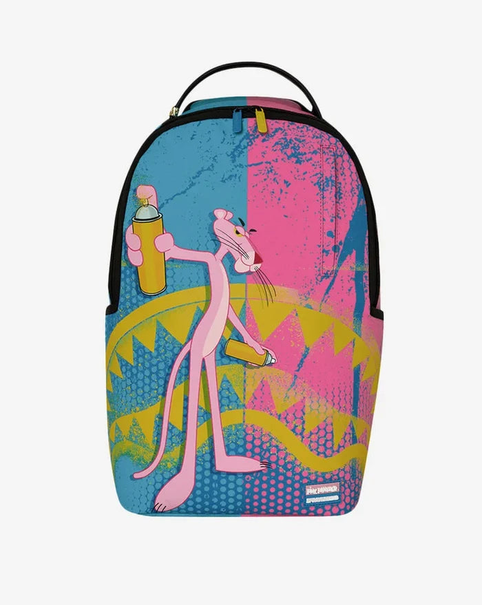 Sprayground - Pink Panther Spray Can Backpack
