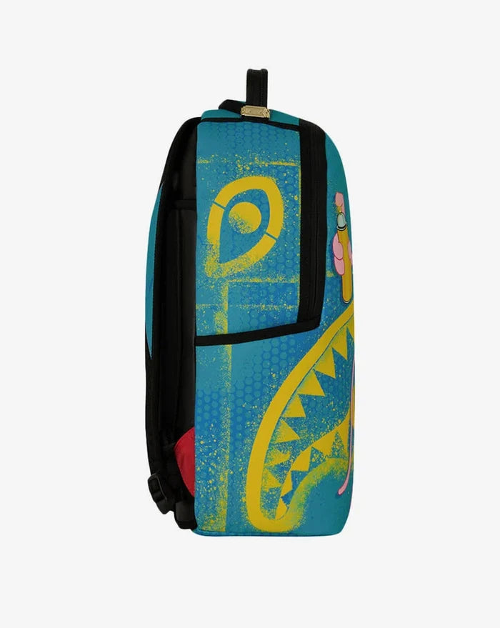 Sprayground - Pink Panther Spray Can Backpack