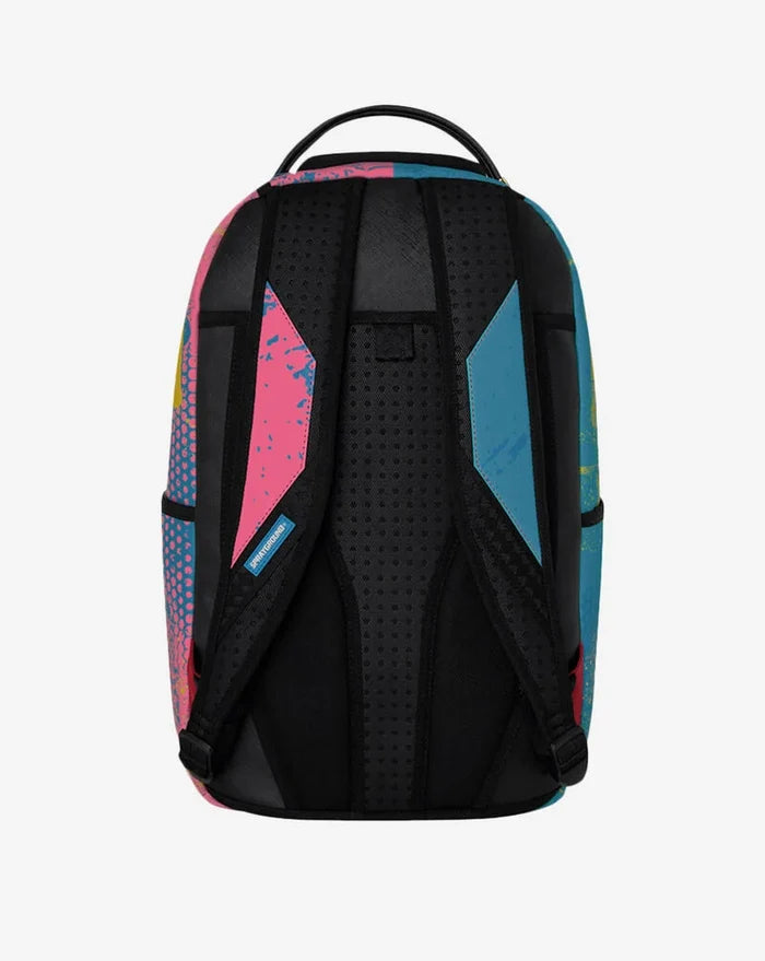 Sprayground - Pink Panther Spray Can Backpack