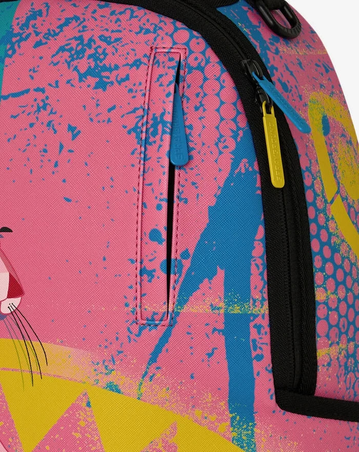 Sprayground - Pink Panther Spray Can Backpack
