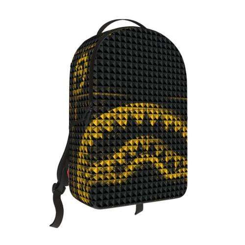 Sprayground - Pyramid Stencil Shark Backpack
