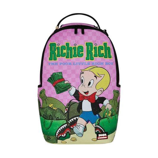 Sprayground - Richie Rich SG Bags Backpack