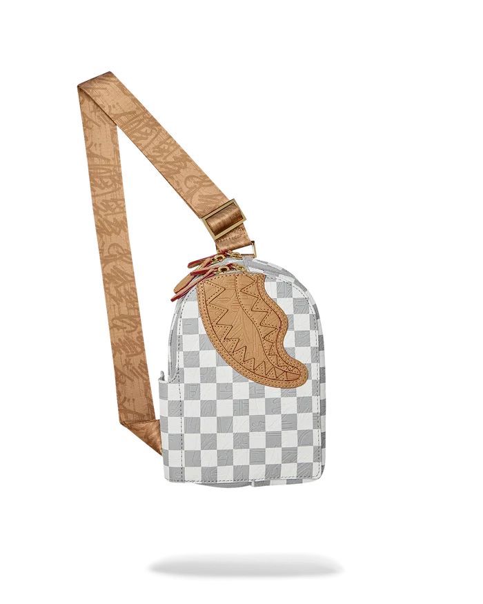 Sprayground - Ritz Riviera Backpack Sling