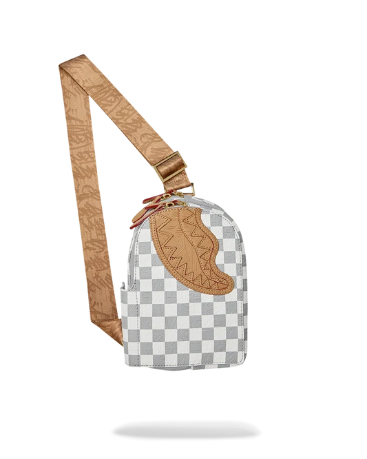 Sprayground - Ritz Riviera Backpack Sling