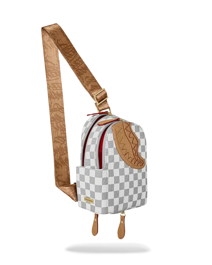 Sprayground - Ritz Riviera Backpack Sling