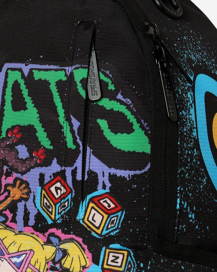 Sprayground - Rugrats Forever Young Backpack