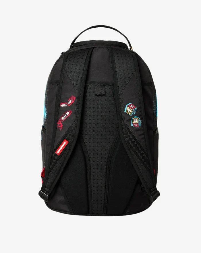 Sprayground - Rugrats Forever Young Backpack