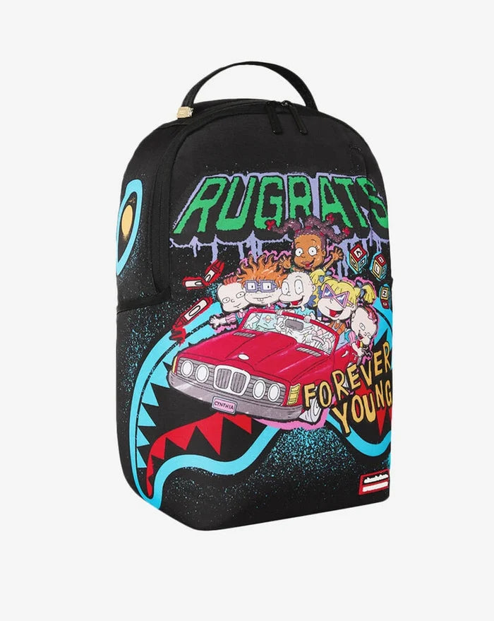 Sprayground - Rugrats Forever Young Backpack