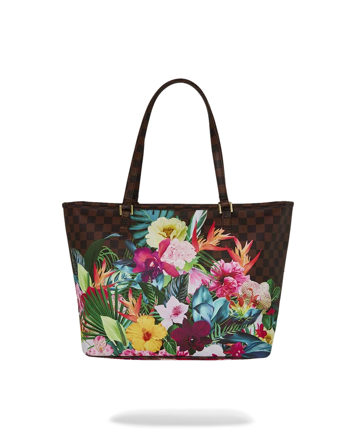 Sprayground - Savage Bloom Tote