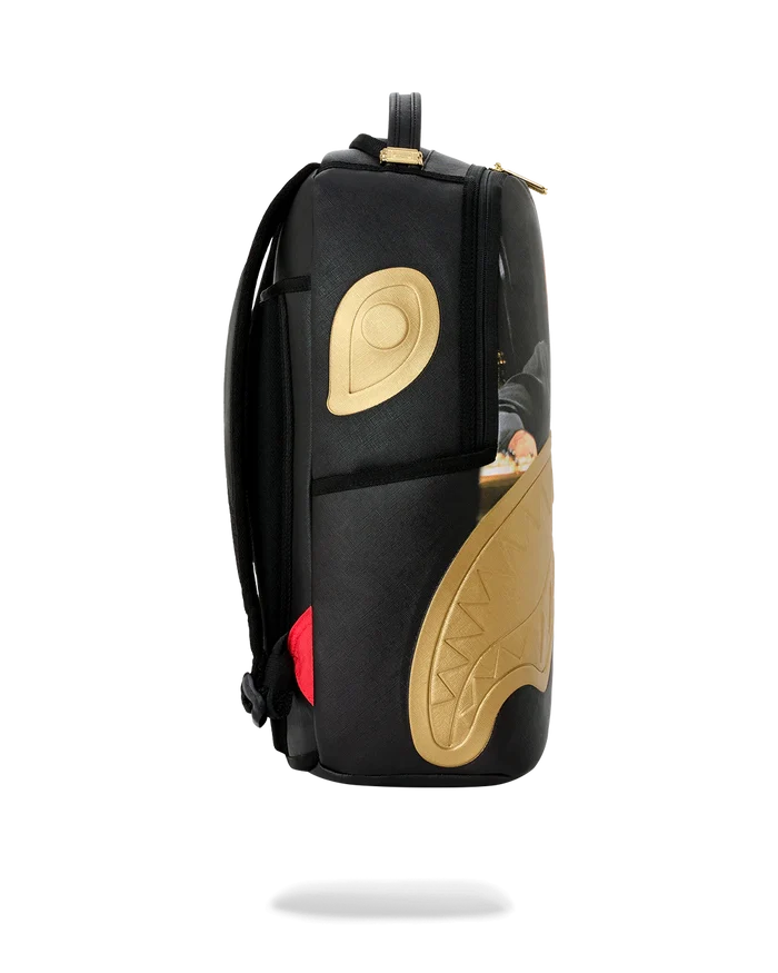 Sprayground - Scarface My Place Backpack