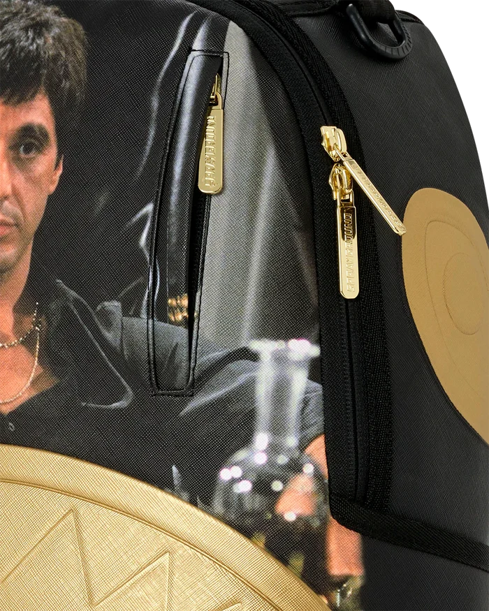 Sprayground - Scarface My Place Backpack