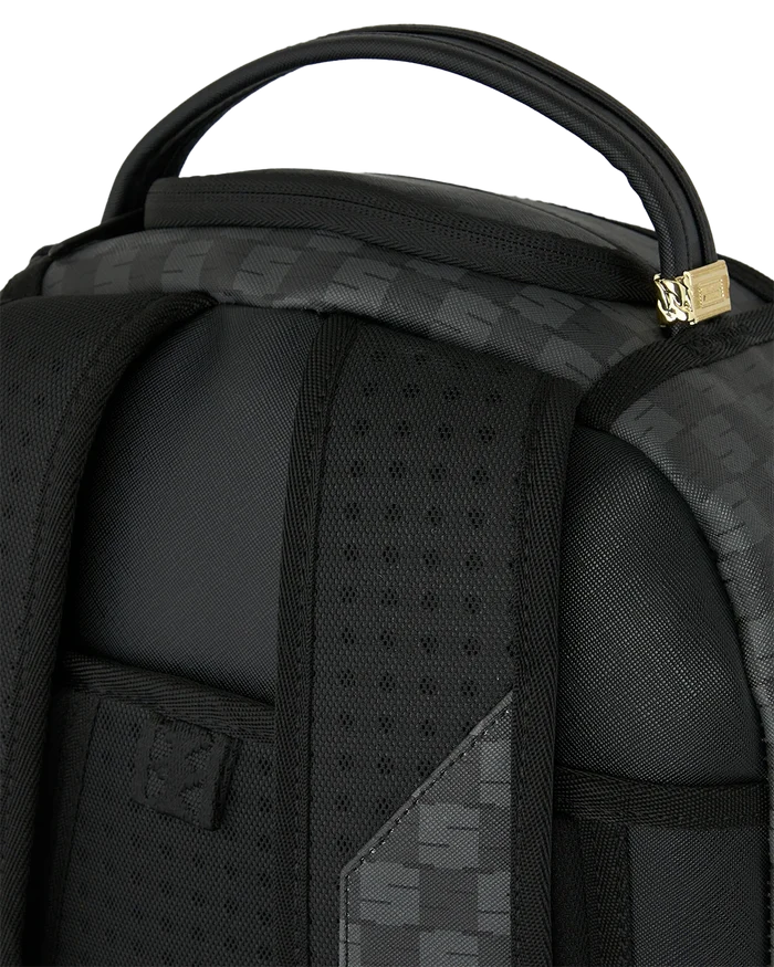 Sprayground - Scrooge McDuck Counting Money Backpack