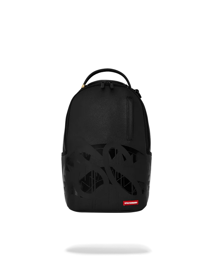 Sprayground - Shadow Sharks Night King Mini Backpack