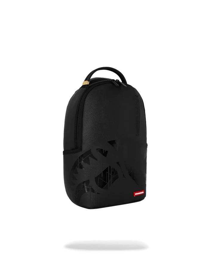 Sprayground - Shadow Sharks Night King Mini Backpack