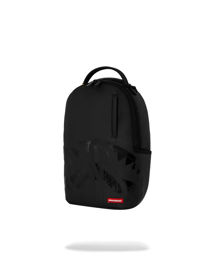 Sprayground - Shadow Sharks Night King Mini Backpack