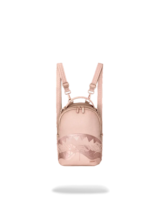 Sprayground - Shadow Sharks Rose Ghost Mini  Backpack